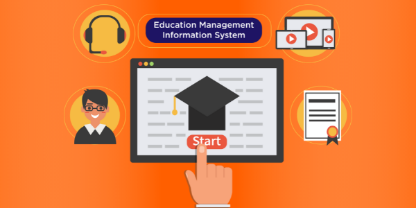 What Is Education Management Information System LEAD School